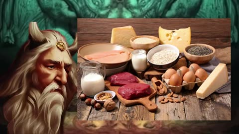 War is the Health of the Man