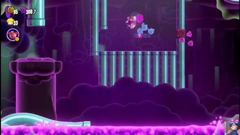 Mario Wonder part 8