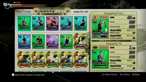 ISHIN PT 5