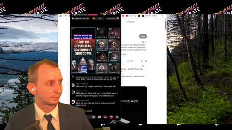 Meme Review, Tiktok Debates, Chillstream