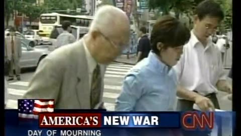 Sports Tonight CNN September 15, 2001 530am-559am EDT