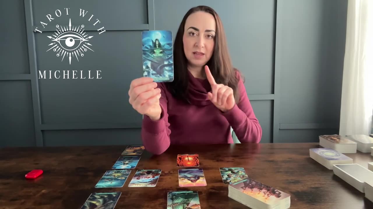 ♌️ Leo - Address the Block, Reclaim Your Joy!