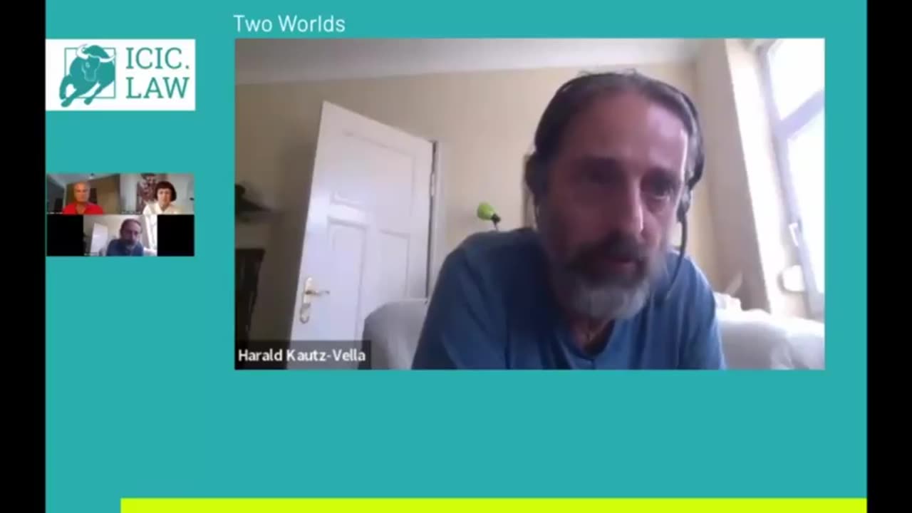 It will take control and you won't even know - Harald Kautz Vella