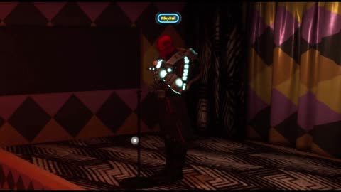 Jokes about John [VR Stand-Up Comedy]