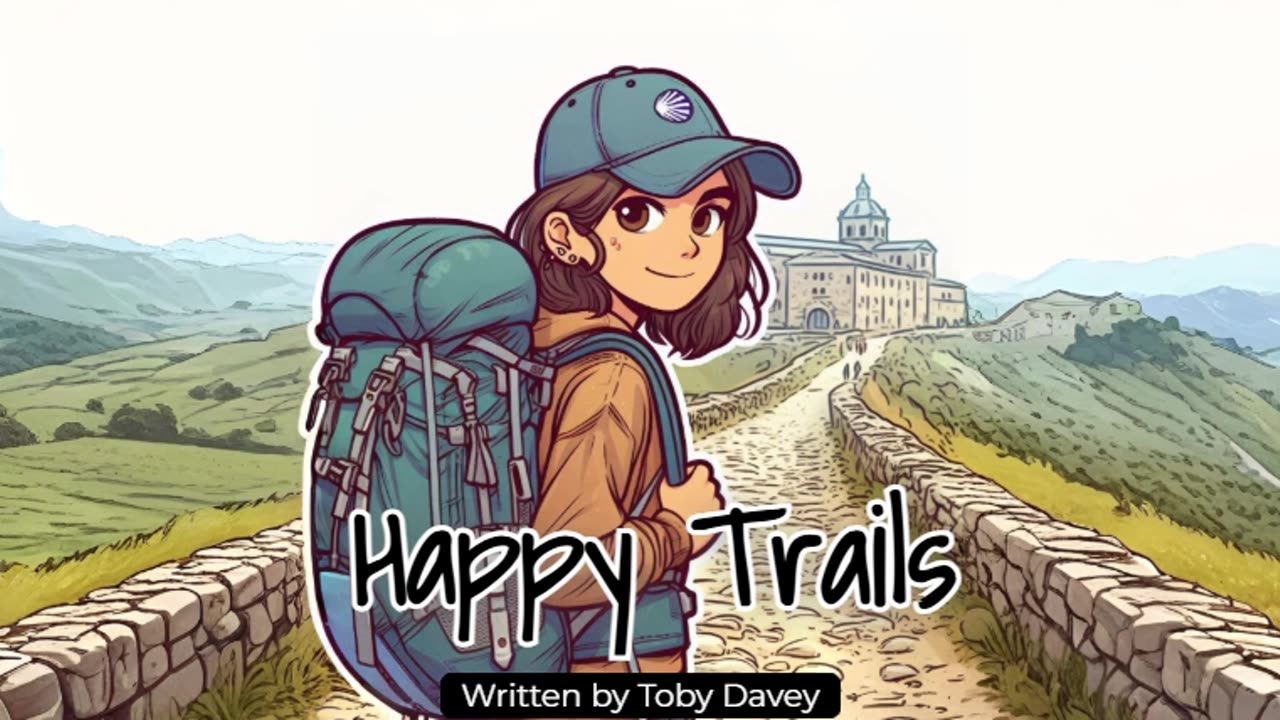 Happy Trails