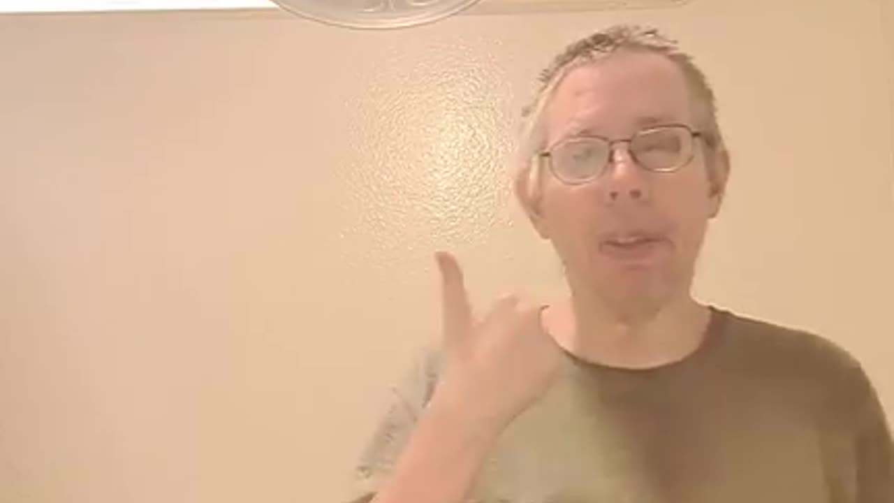 Facebook live 11/19/25