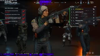 BO7 IS HERE BOT POV MF HAHAHAHA 6v6 PG18+ | UNFILTERED CHAT | CURSES AND BAD