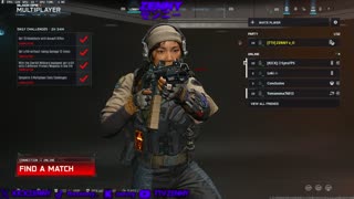 BO7 IS HERE BOT POV MF HAHAHAHA 6v6 PG18+ | UNFILTERED CHAT | CURSES AND BAD