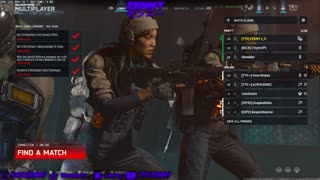 BO7 IS HERE BOT POV MF HAHAHAHA 6v6 PG18+ | UNFILTERED CHAT | CURSES AND BAD