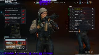 BO7 IS HERE BOT POV MF HAHAHAHA 6v6 PG18+ | UNFILTERED CHAT | CURSES AND BAD