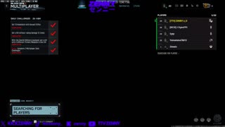 BO7 IS HERE BOT POV MF HAHAHAHA 6v6 PG18+ | UNFILTERED CHAT | CURSES AND BAD