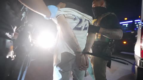 Sec. Kristi Noem: Chicago, we’re here for you.