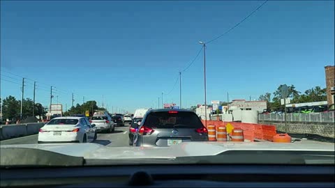 dash cam test no rewind