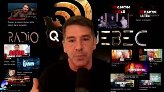 OPÉRATION TRUST 2.0 + K7 Q DE SAC