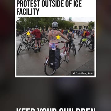 Keep Your Children Away from Portland