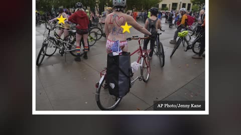 Keep Your Children Away from Portland