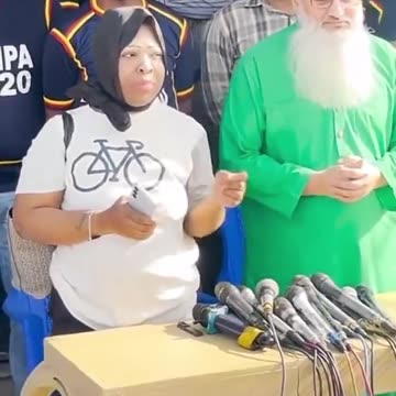 She flew to Pakistan for an online boyfriend, got rejected...