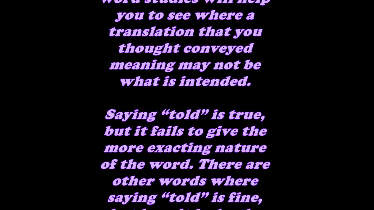 Matthew 13:24 - Daily Bible Verse Commentary