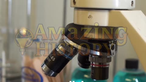 This Drug Was Invented by Accident #medicine #discovery