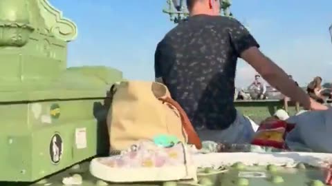 🇭🇺 This is Viktor Orbán's Hungary: - Zero fake asylum seekers.