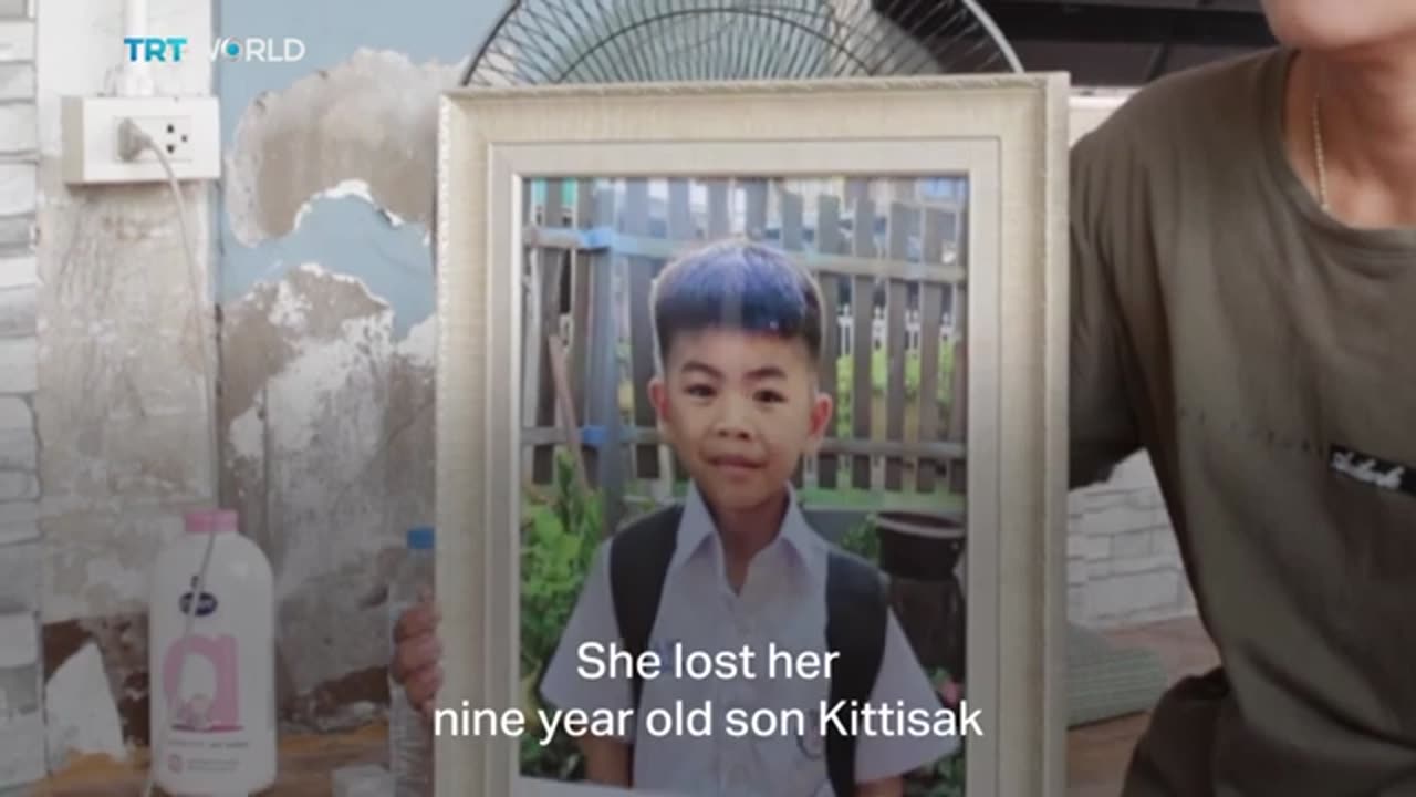 US intervention yet to allay fears on Thai-Cambodian border