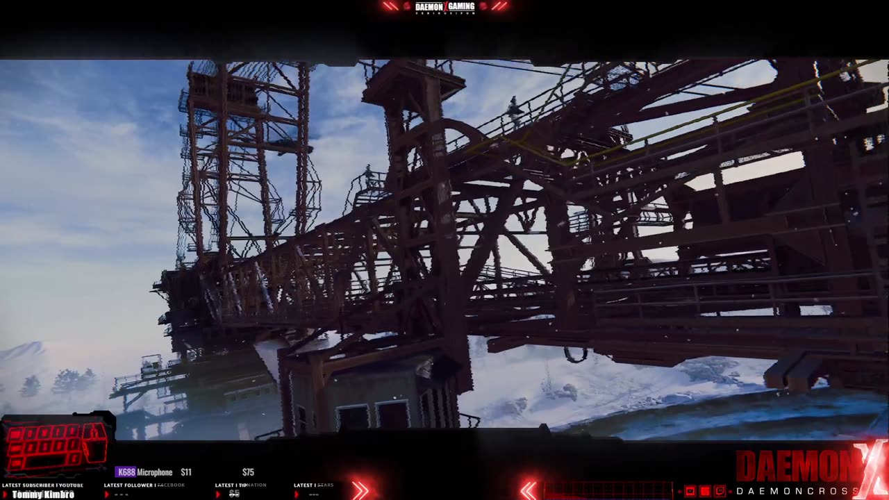 Call of Duty: Black Ops 6 - Day 3 | Story Playthrough • RTX 3060 • Gameplay