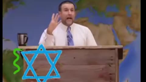 Jews are Contrary to All Men