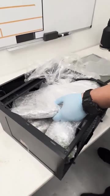 Weapons and Ammunition Seizures Update (as of December 16, 2025)