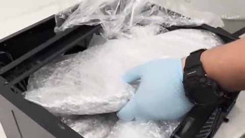 Weapons and Ammunition Seizures Update (as of December 16, 2025)