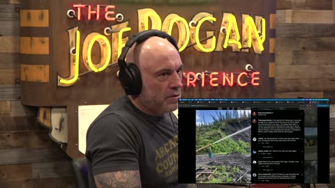 Joe Rogan Experience #2267 - Dan Richards