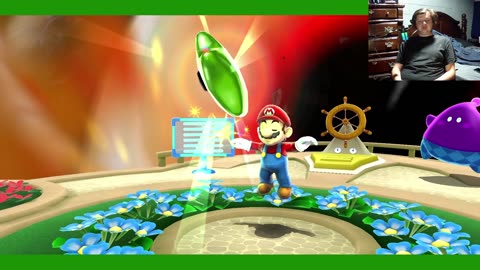 Super Mario Galaxy 2 – World 5 & 6 Green Stars 100% Completion Guide (All Hidden Stars!)