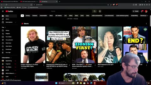 🎮IT'S LATE AND I'M WIRED🎮