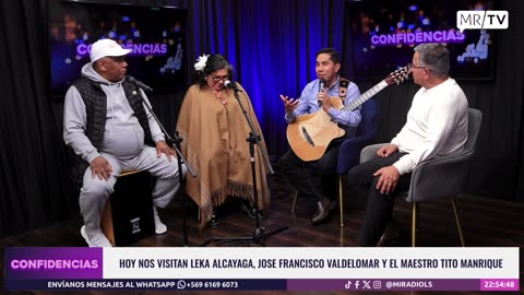 CONFIDENCIAS 13/10/2025