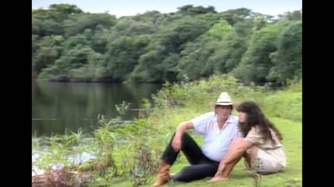 Pantanal 1990 - Capítulo 45 (Rede Manchete)