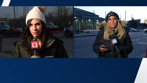 13News Top Stories | 6 p.m., Jan., 2026