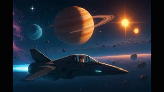 Silent Voyager V1