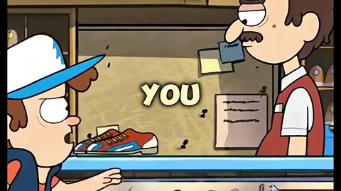 Nobody knew his secret until....😱