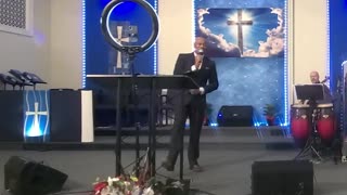 Full Worship Service, New Destiny Worship Center, Recorded 12/28/2025
