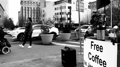 christmas street preaching 2025 PART 2