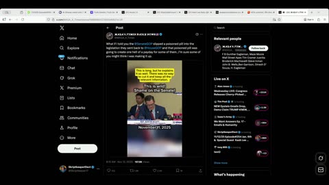 11/12/25 Episode#254 Jan. 6th & Special Guest Kash Lee Kelly