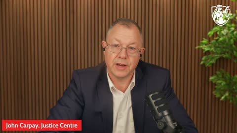 John Carpay outlines campaign to defend independence for regulated professionals