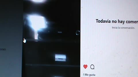 deteccion singularidad espejo