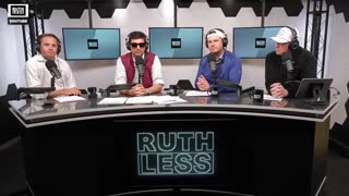 Ruthless Podcast - The Truth about “No Kings”