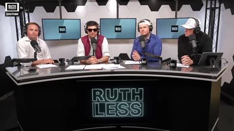 Ruthless Podcast - The Truth about “No Kings”