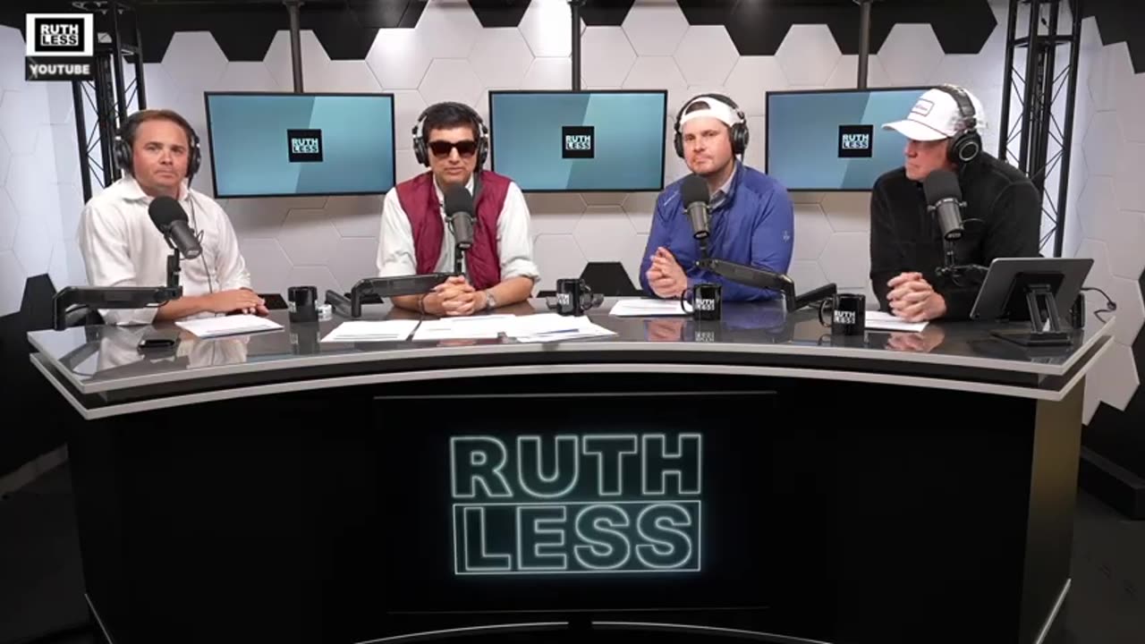 Ruthless Podcast - The Truth about “No Kings”