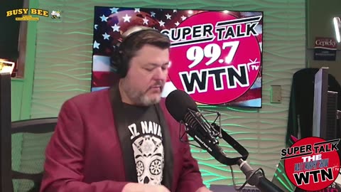 The Matt Murphy Show Christmas Edition!!