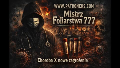 Covid-19 i mRNA wprowadznie do choroby X.