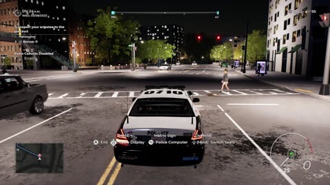 LawWonder on Patrol Season 3, Episode 6