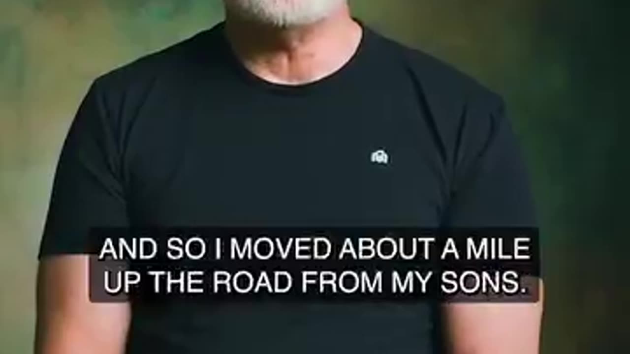"Mommy Tells Me I'm a Girl": Jeff's Story.