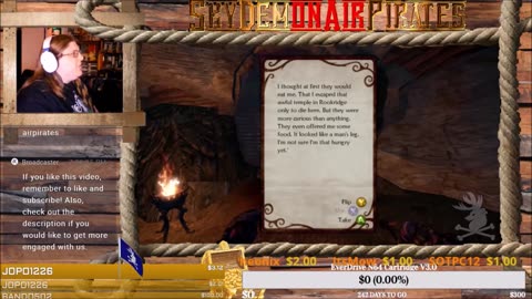 Fable II - Part 29 -Hobbe Squatters